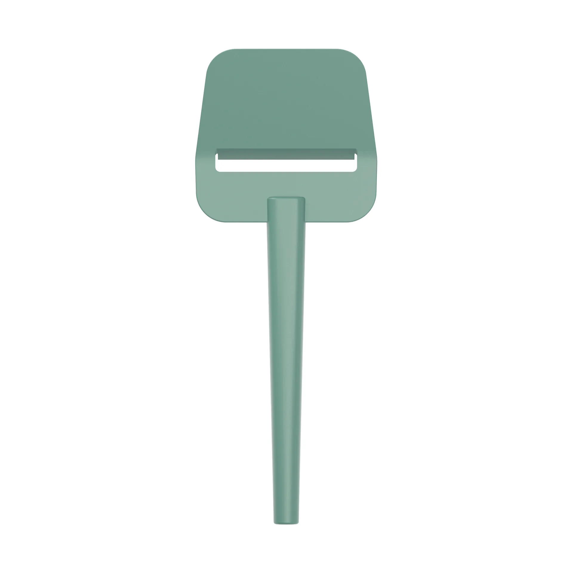 Emma juustohöylä nylon 19 cm, Nordic green Rosti