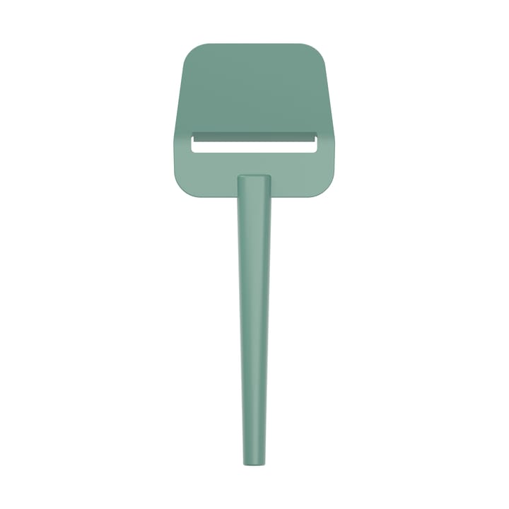 Emma juustohöylä nylon 19 cm - Nordic green - Rosti