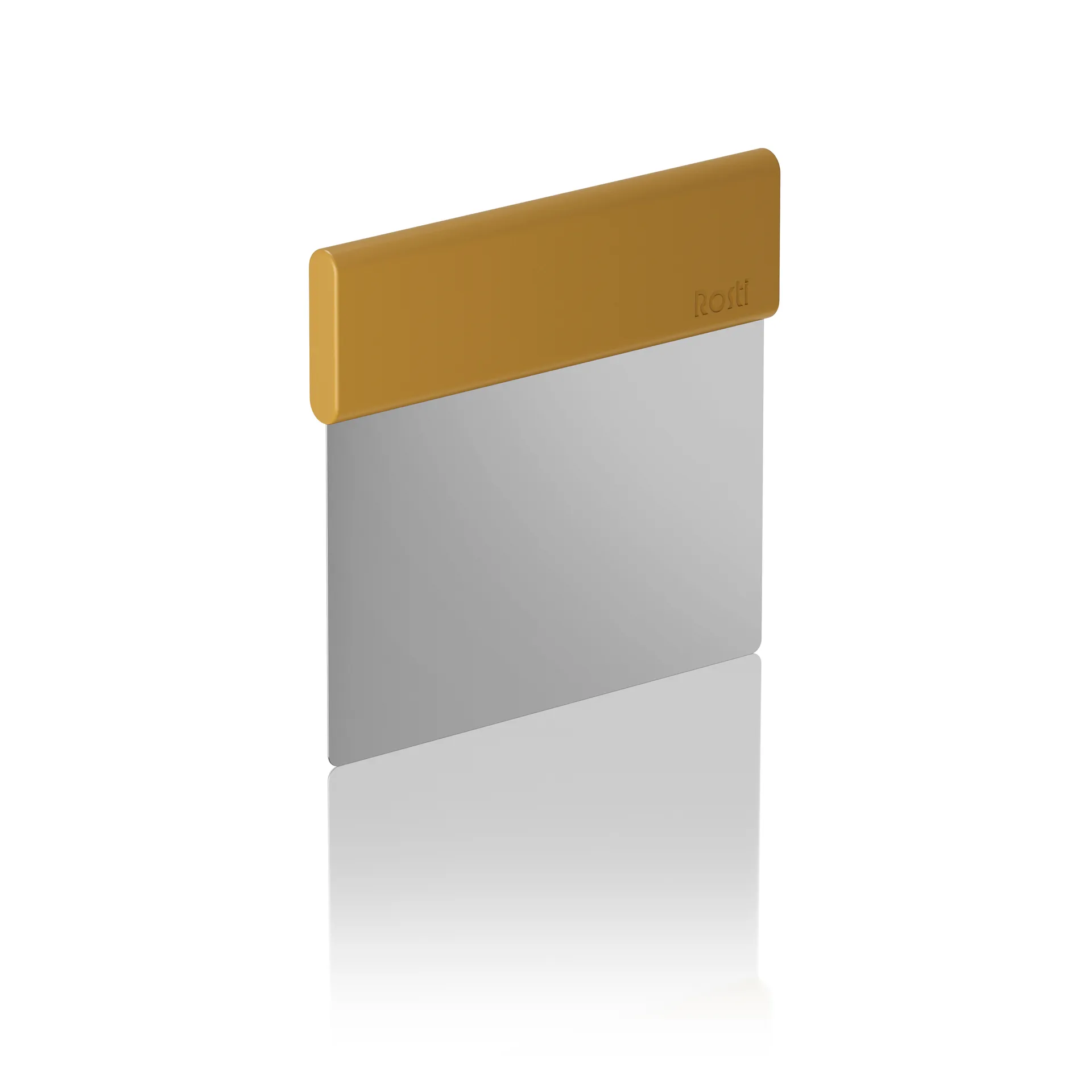 Emma taikinaskrapi teräs, Curry Rosti