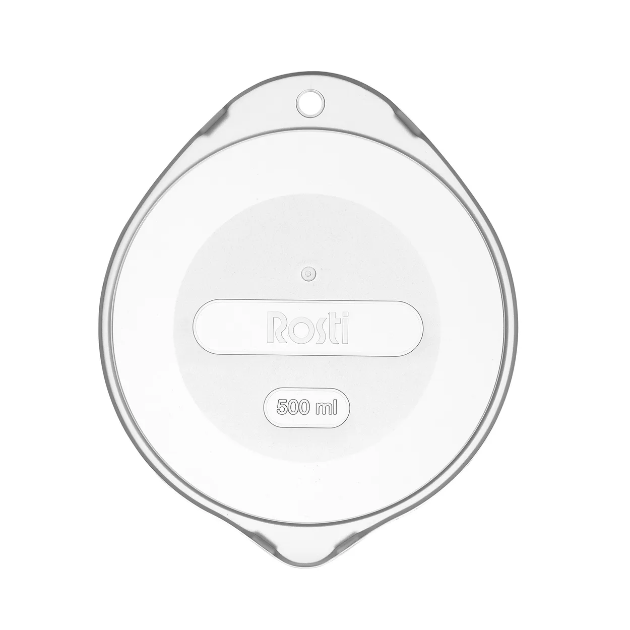 Rosti Margrethe kansi 0,5 l kulhoon Kirkas