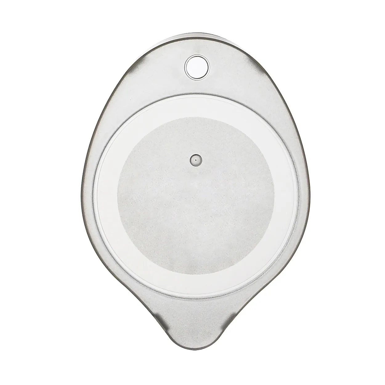 Rosti Margrethe kansi 1 l sekoituskannuun Kirkas