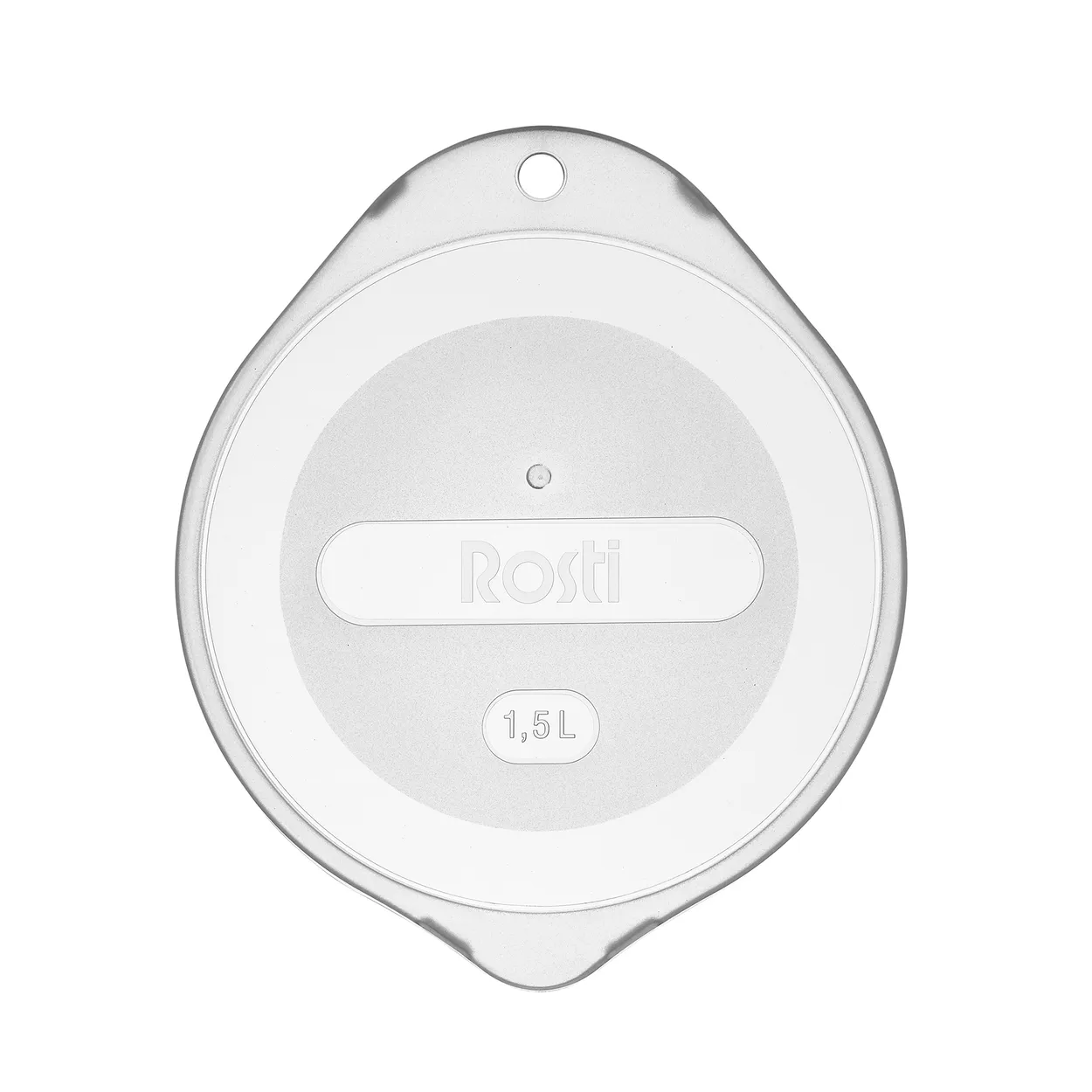 Rosti Margrethe kansi 1,5 l kulhoon Kirkas