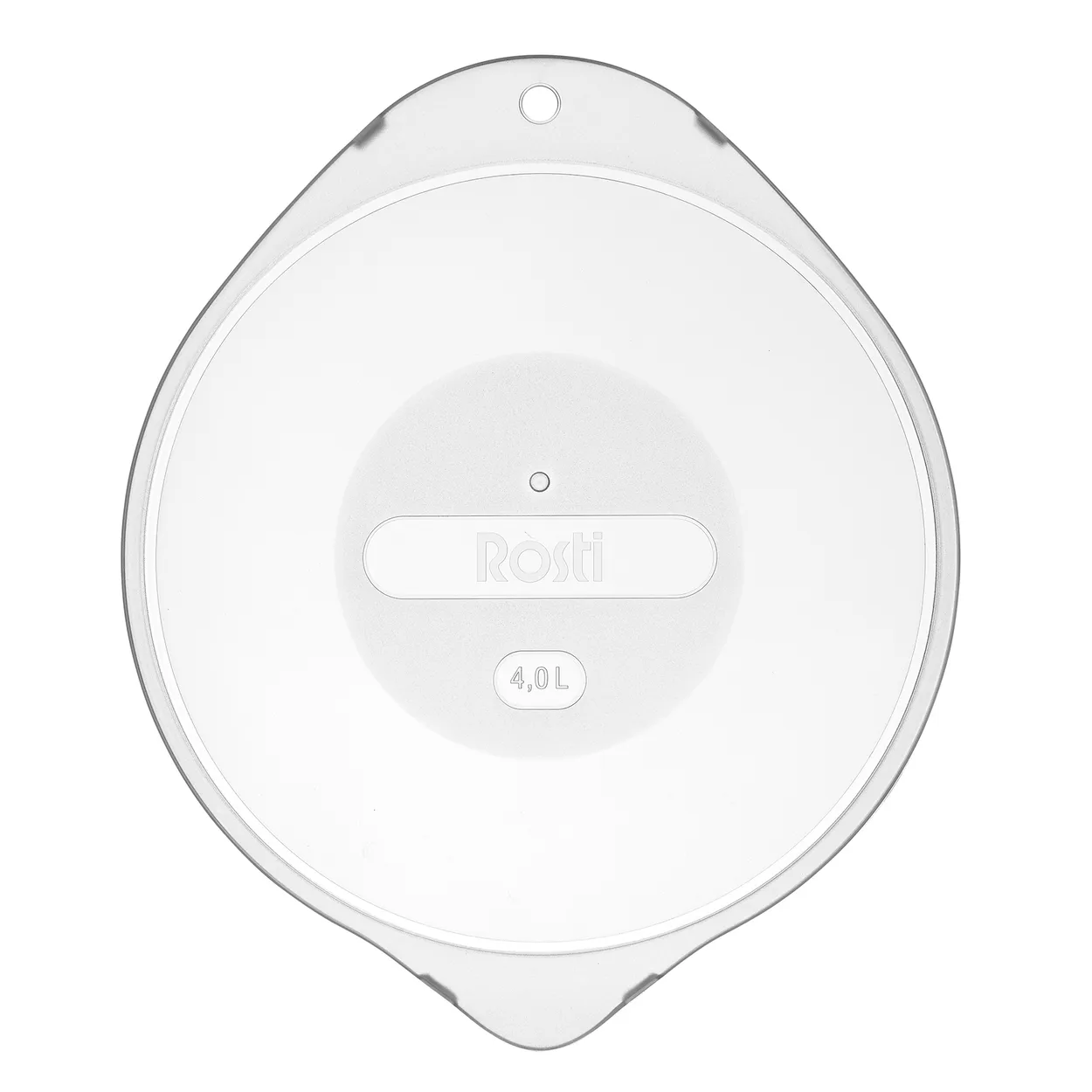 Rosti Margrethe kansi 4 l kulhoon Kirkas