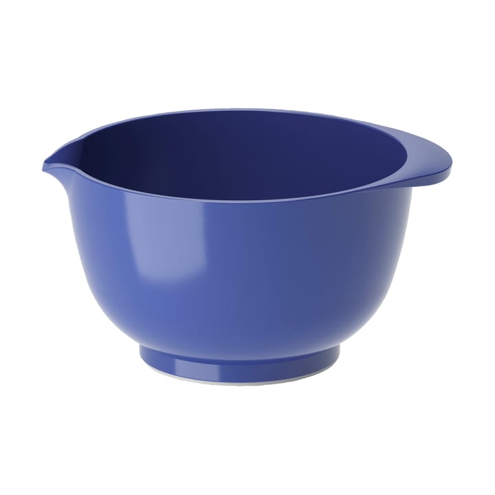 Margrethe kulho, 0,5 l - Electric blue - Rosti