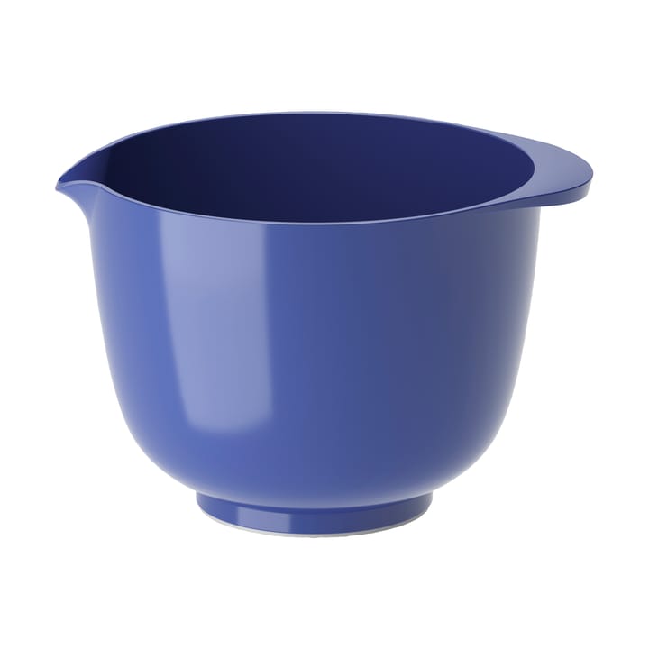 Margrethe kulho, 1,5 l - Electric blue - Rosti