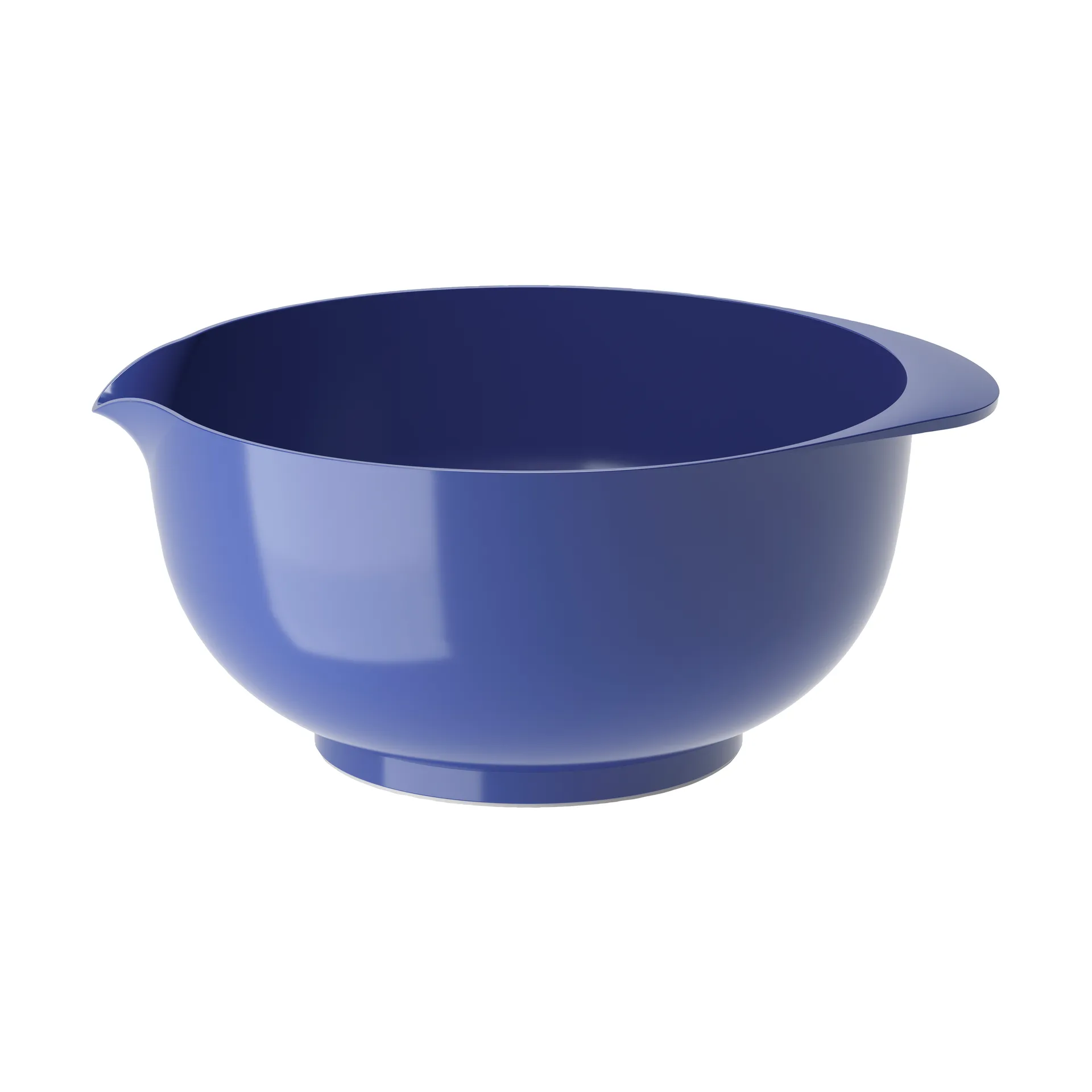 Margrethe kulho 5 l, Electric blue Rosti
