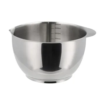 Margrethe kulhosetti 3 osaa - Ruostumaton teräs - Rosti