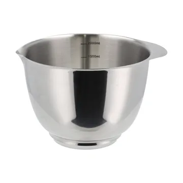 Margrethe kulhosetti 3 osaa - Ruostumaton teräs - Rosti