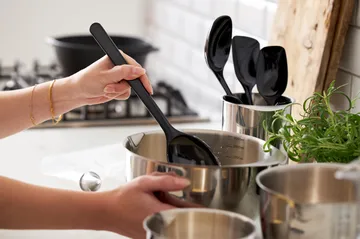 Margrethe kulhosetti 3 osaa - Ruostumaton teräs - Rosti