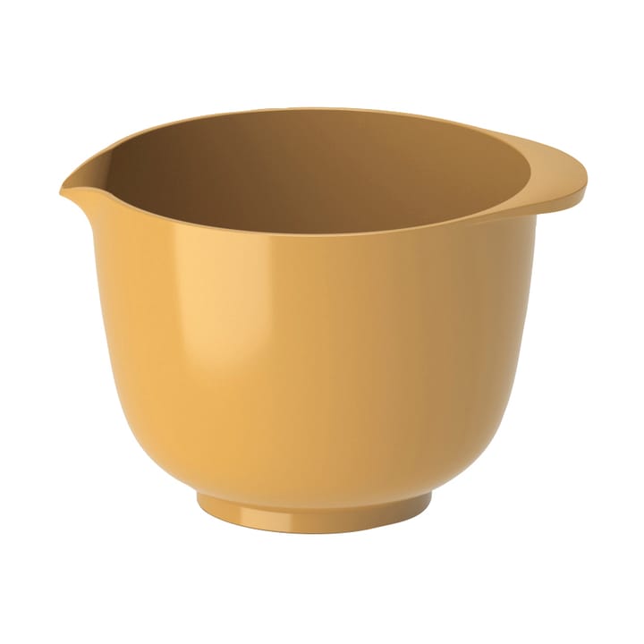Margrethe minikulho 25 ml 6-pack., Curry Rosti