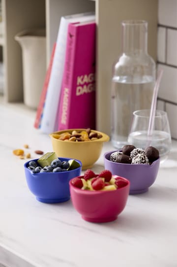 Margrethe minikulho 25 ml 6-pack. - Laventeli - Rosti