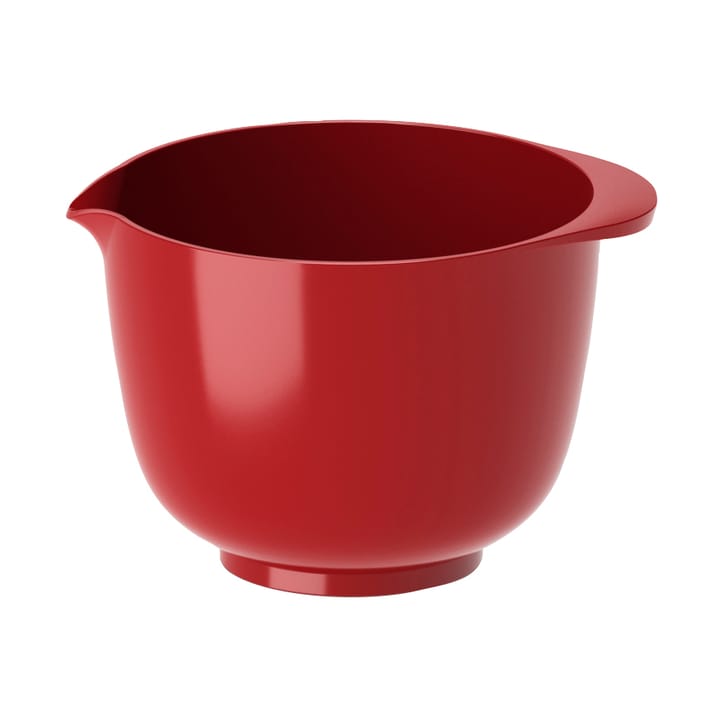 Margrethe minikulho 25 ml 6-pack., Punainen Rosti
