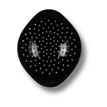 Margrethe siivilä kulhoon 1,5 l - Black - Rosti