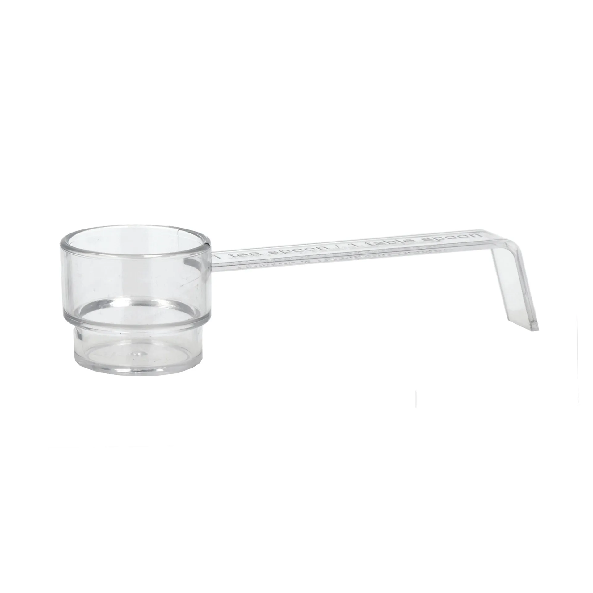 Mensura mittalusikka 15 ml, Kirkas Rosti