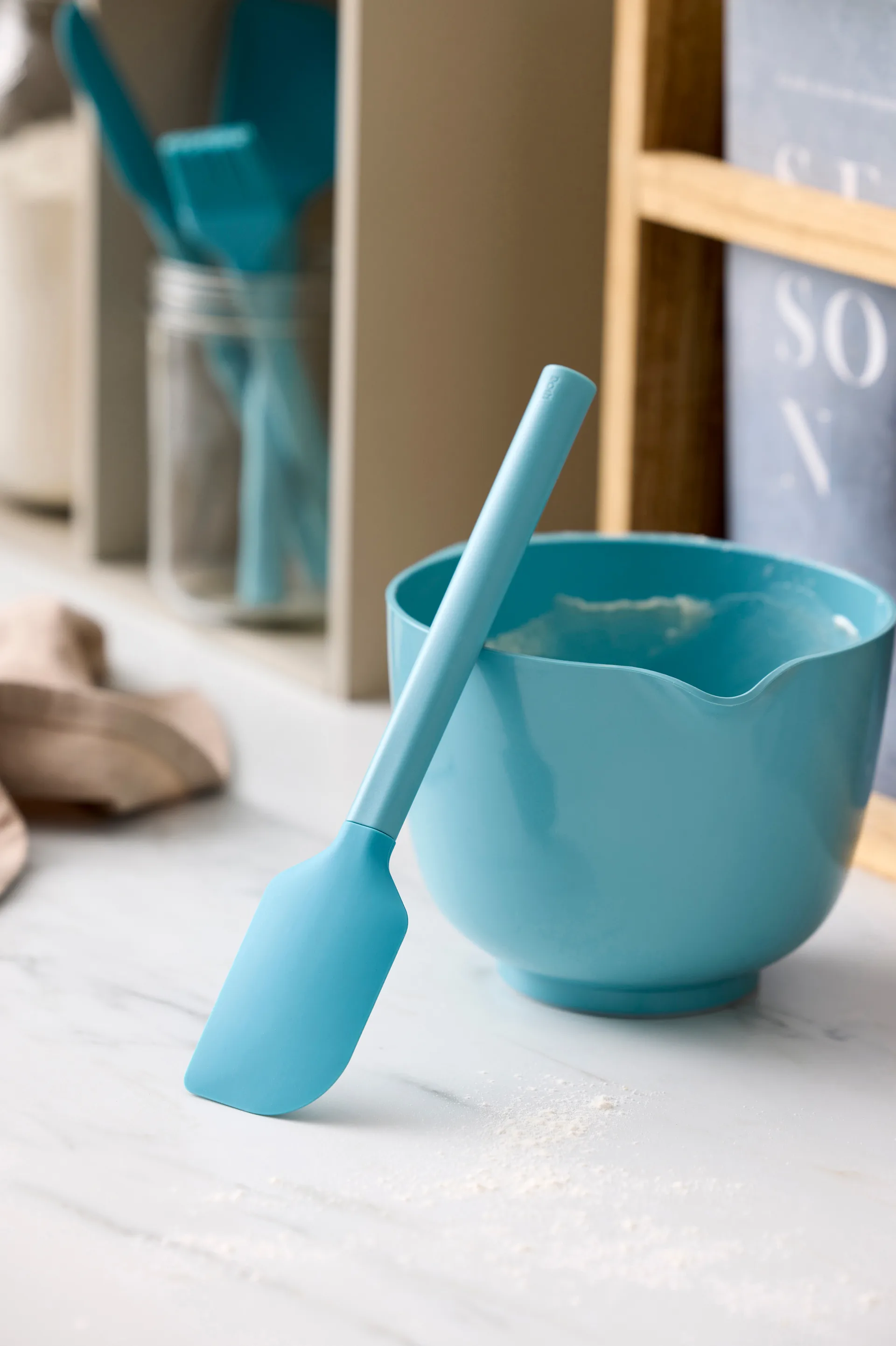 Rosti Emma nuolija, Nordic green Rosti