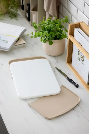 Separa-tarjotinsarja - Humus, 2 osaa - Rosti