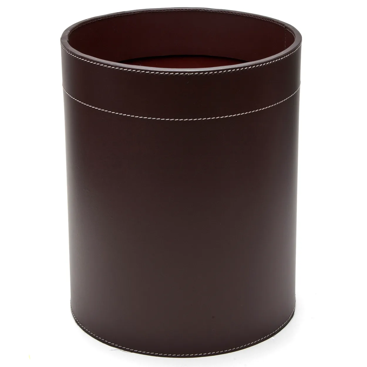 Ørskov Ørskov paperikori, nahkaa Chocolate