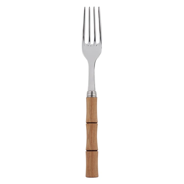Bambou ruokahaarukka - Natural wood - SABRE Paris