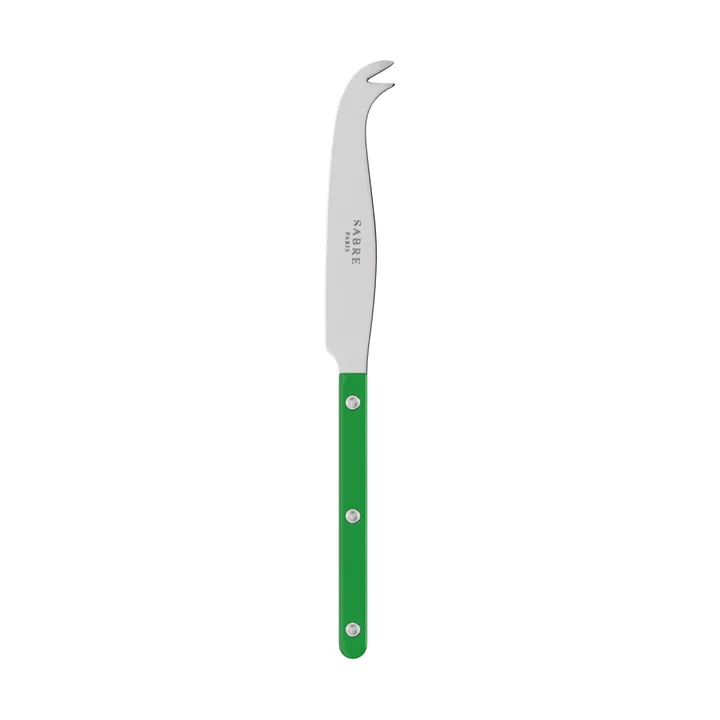 Bistrot solid juustoveitsi 24 cm - Garden green - SABRE Paris