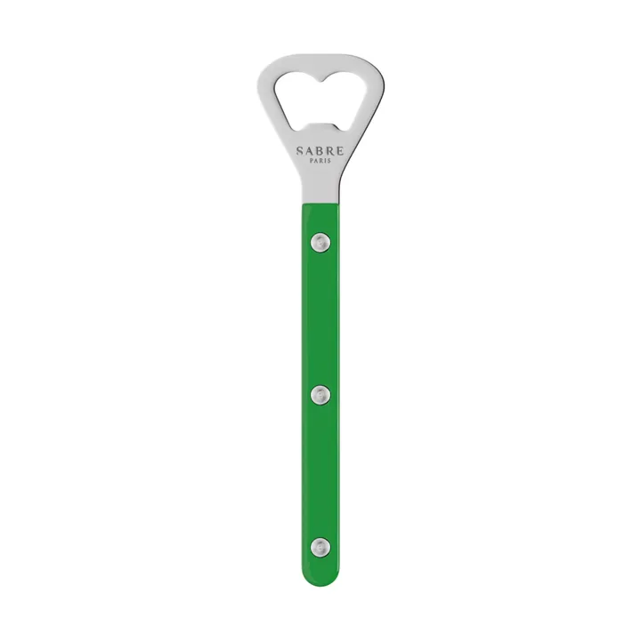 Bistrot solid kapselinavaaja 16 cm - Garden green - SABRE Paris