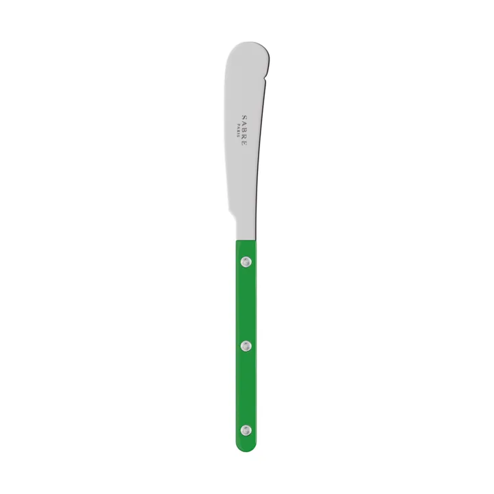 Bistrot solid voiveitsi 16 cm - Garden green - SABRE Paris