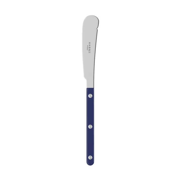 Bistrot solid voiveitsi 16 cm - Laivastonsininen - SABRE Paris