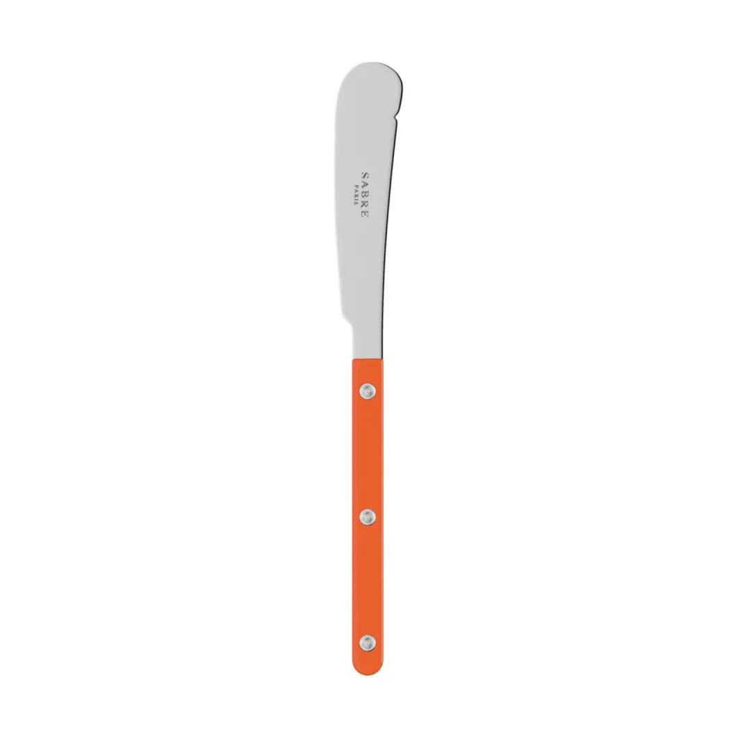 Bistrot solid voiveitsi 16 cm, Oranssi SABRE Paris