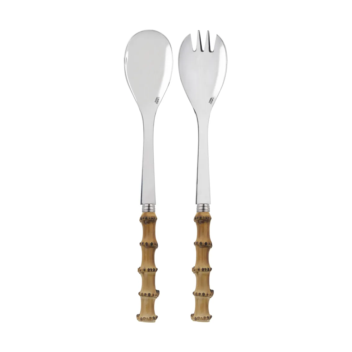 Panda salaattiottimet 2 osaa, Bamboo lamppu SABRE Paris