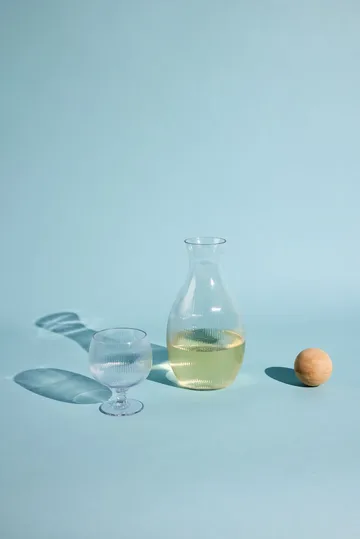 Billi karahvi 1,4 L - Kirkas - Sagaform