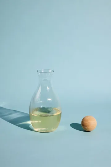 Billi karahvi 1,4 L - Kirkas - Sagaform