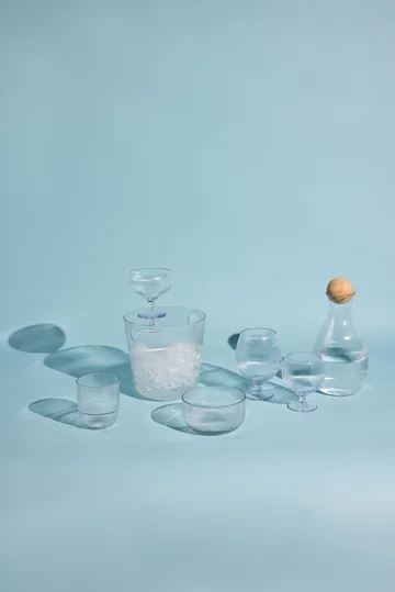 Billi karahvi 1,4 L - Kirkas - Sagaform