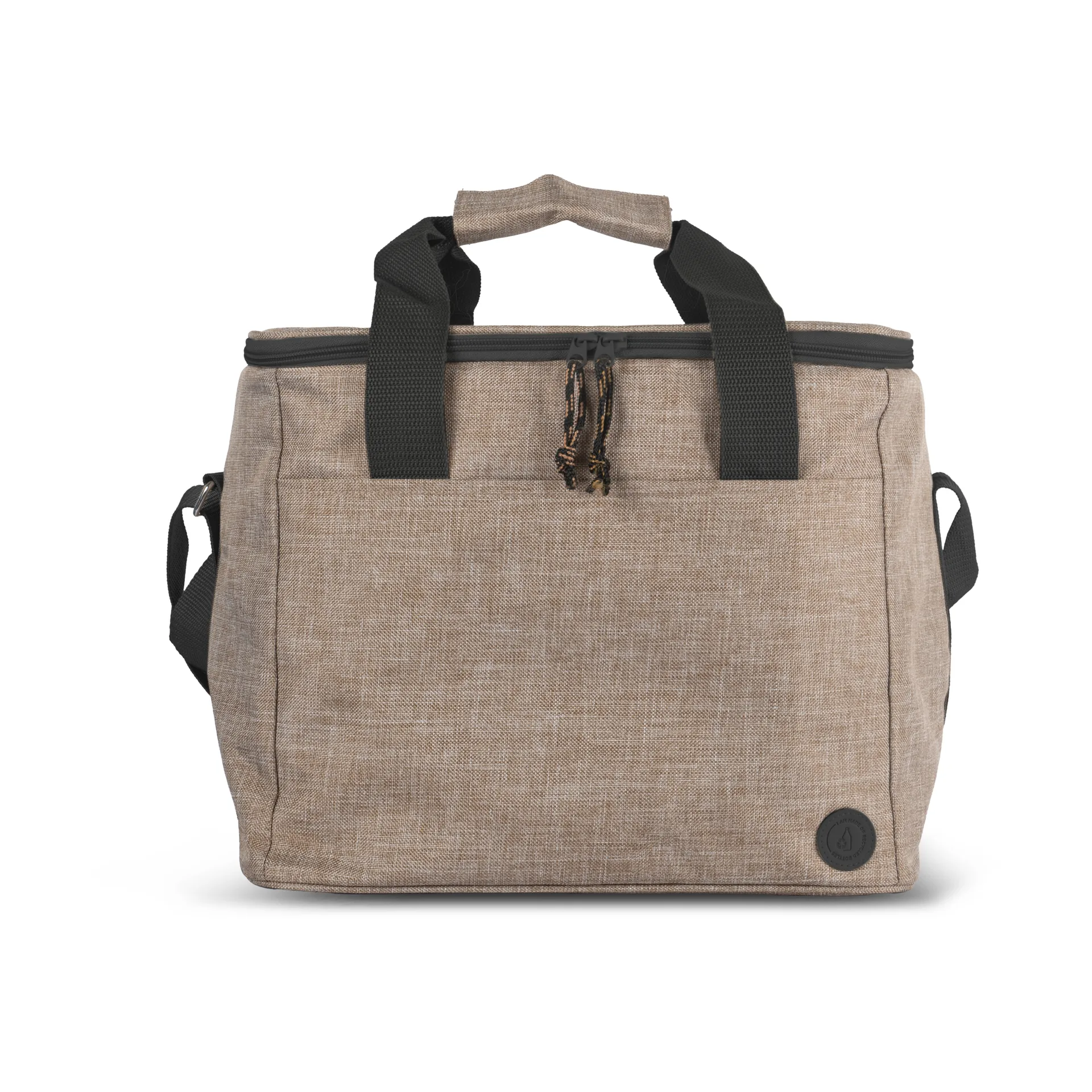 City kylmälaukku 20 L, Beige Sagaform