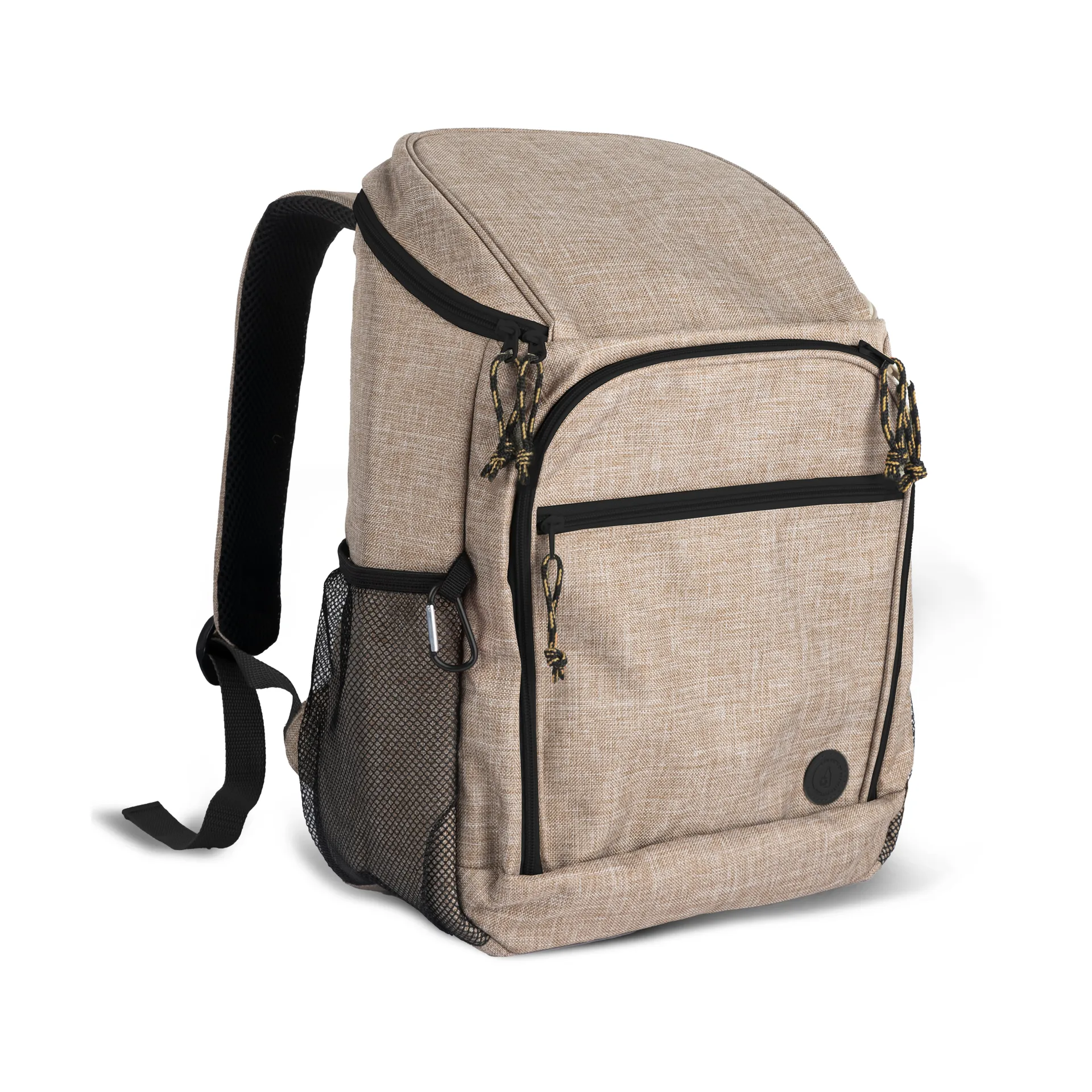 City kylmälaukku 21 L, Beige Sagaform
