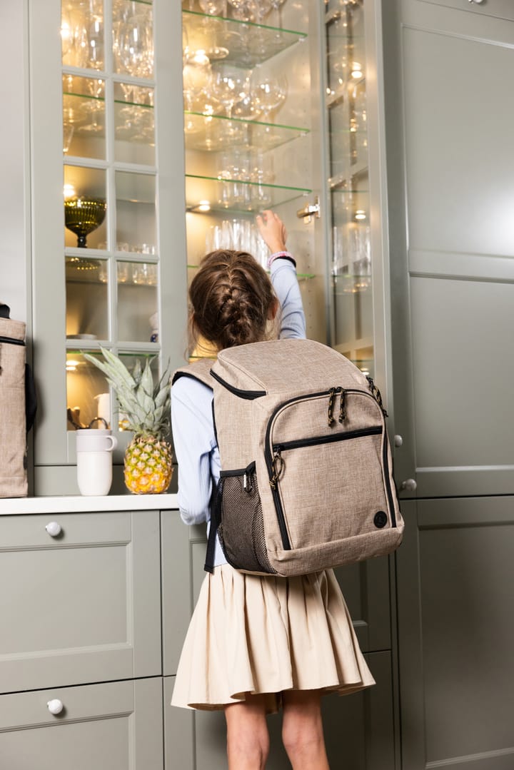 City kylmälaukku 21 L, Beige Sagaform