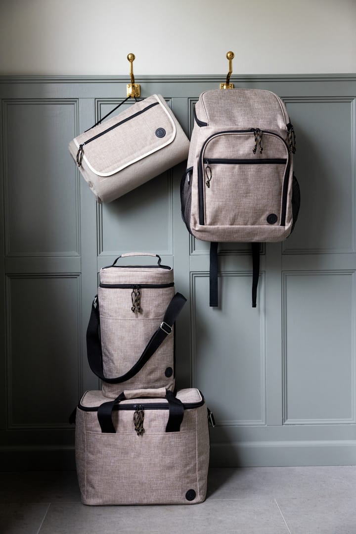 City kylmälaukku 21 L, Beige Sagaform