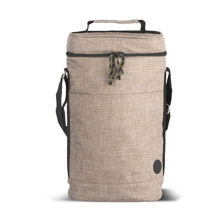 City kylmälaukku korkea 9 L - Beige - Sagaform