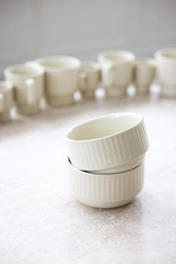 Coffe & More kulho - Beige - Sagaform