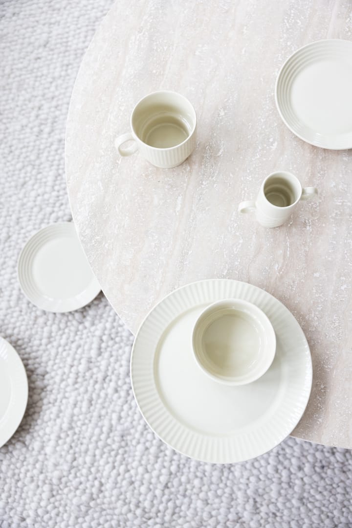 Coffee & More espressokuppi 4 kpl, Beige Sagaform