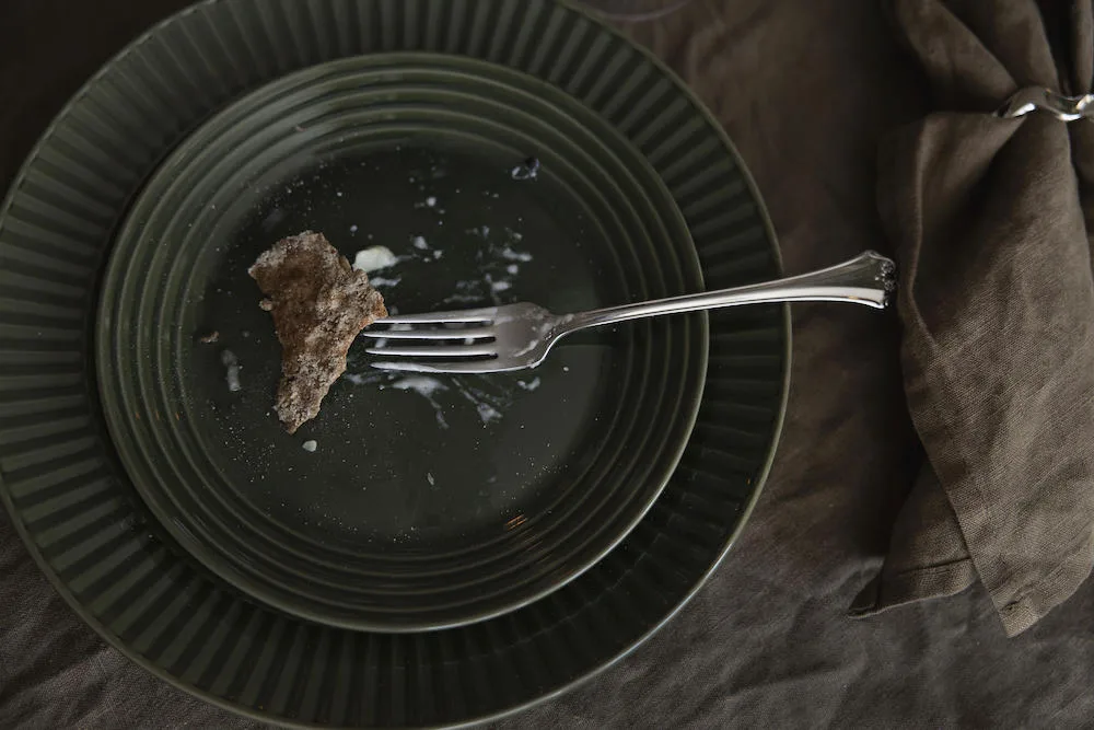 Coffee & More leipälautanen, Vihreä Sagaform