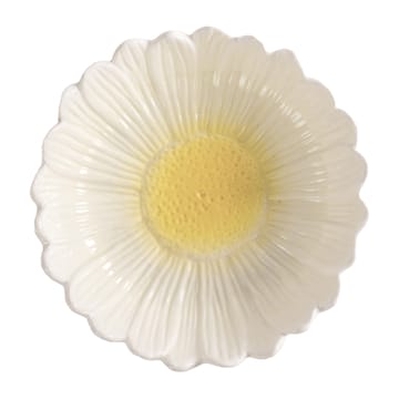 Dagny syvä kulho Ø 20 cm - Valkoinen - Sagaform