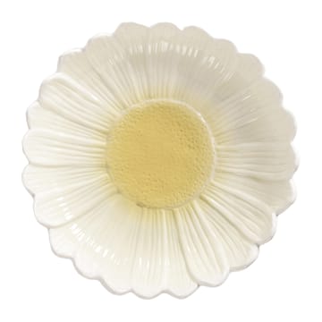 Dagny syvä kulho Ø 27 cm - Valkoinen - Sagaform