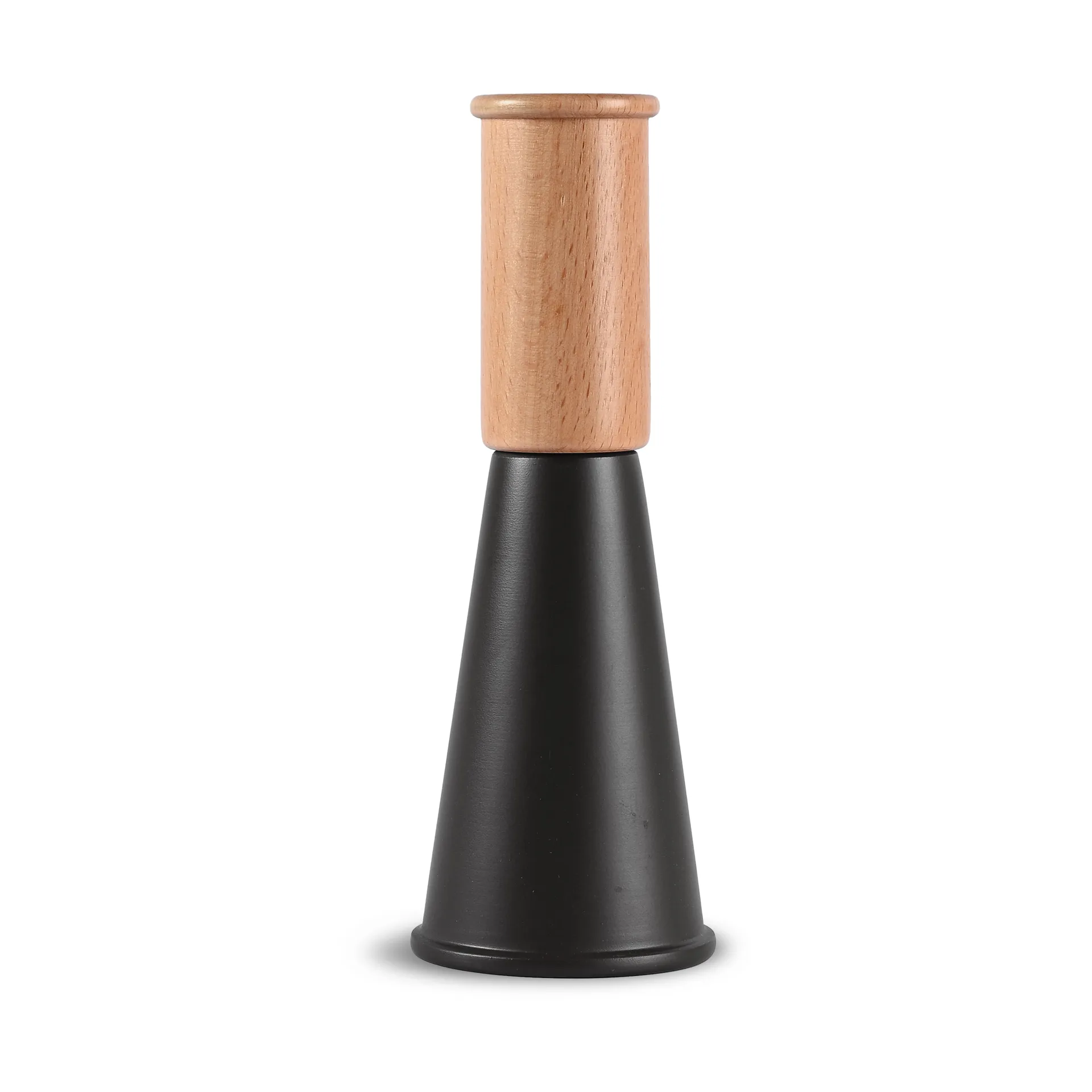 Gurken suola- ja pippurimylly medium 20,5 cm, Musta-ruskea Sagaform