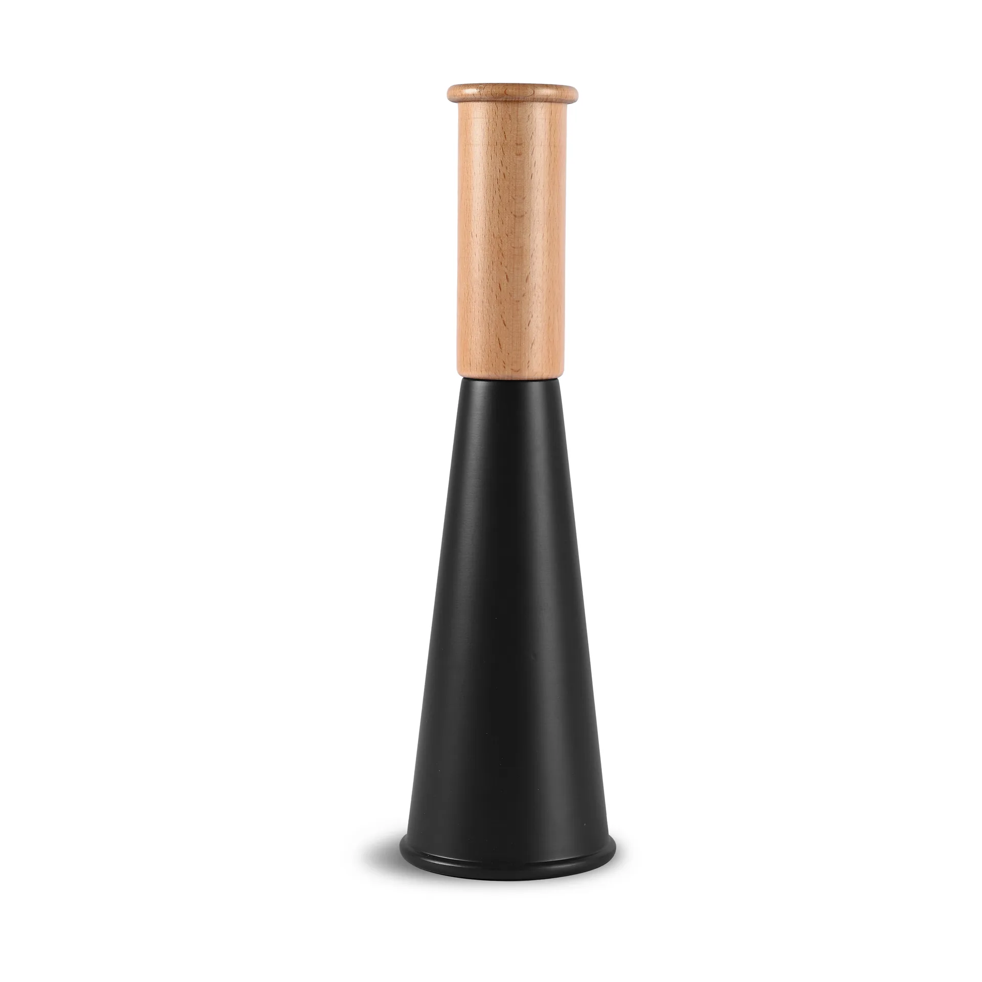 Gurken suola- ja pippurimylly suuri 32 cm, Musta-ruskea Sagaform
