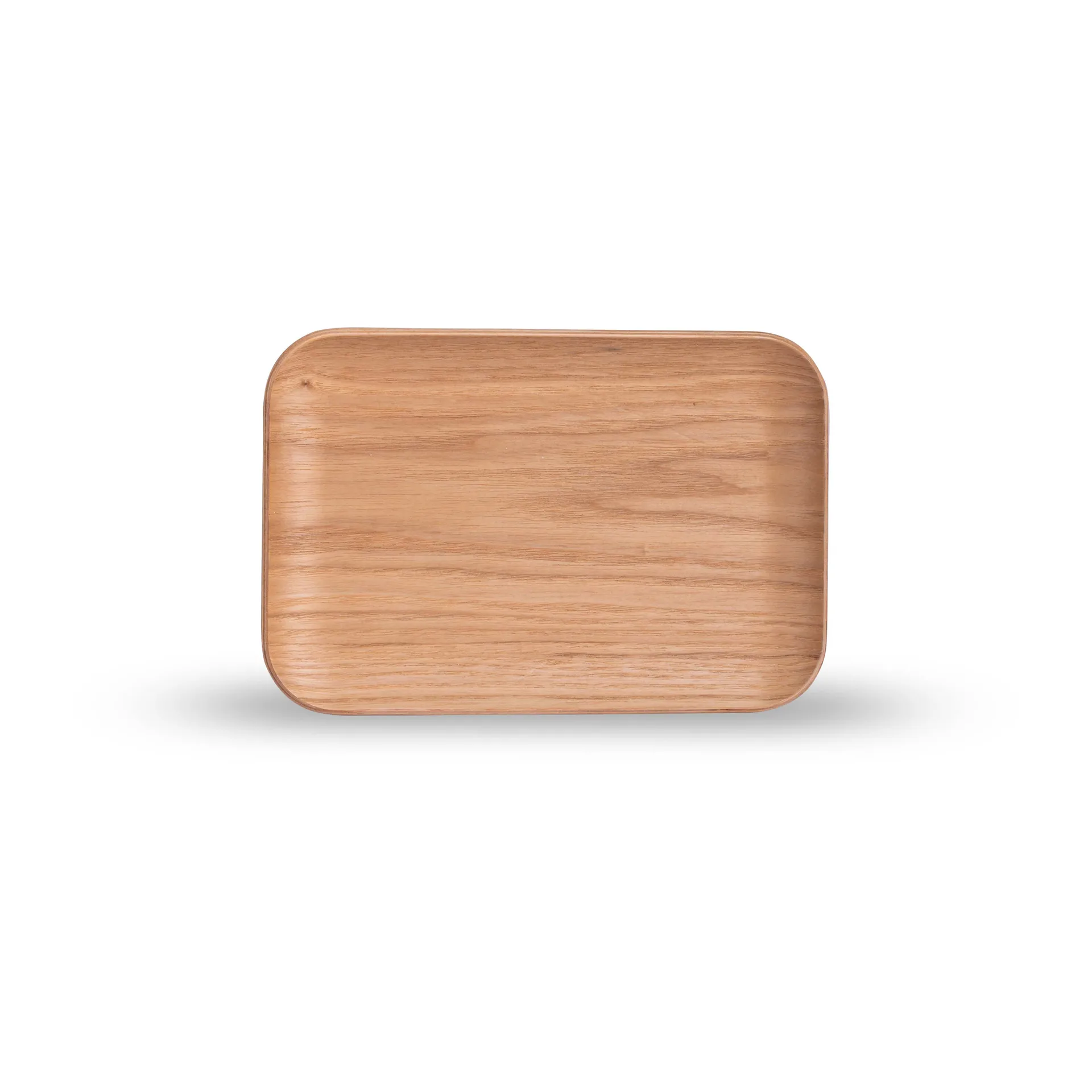 Hanna lautanen, Ruskea Sagaform