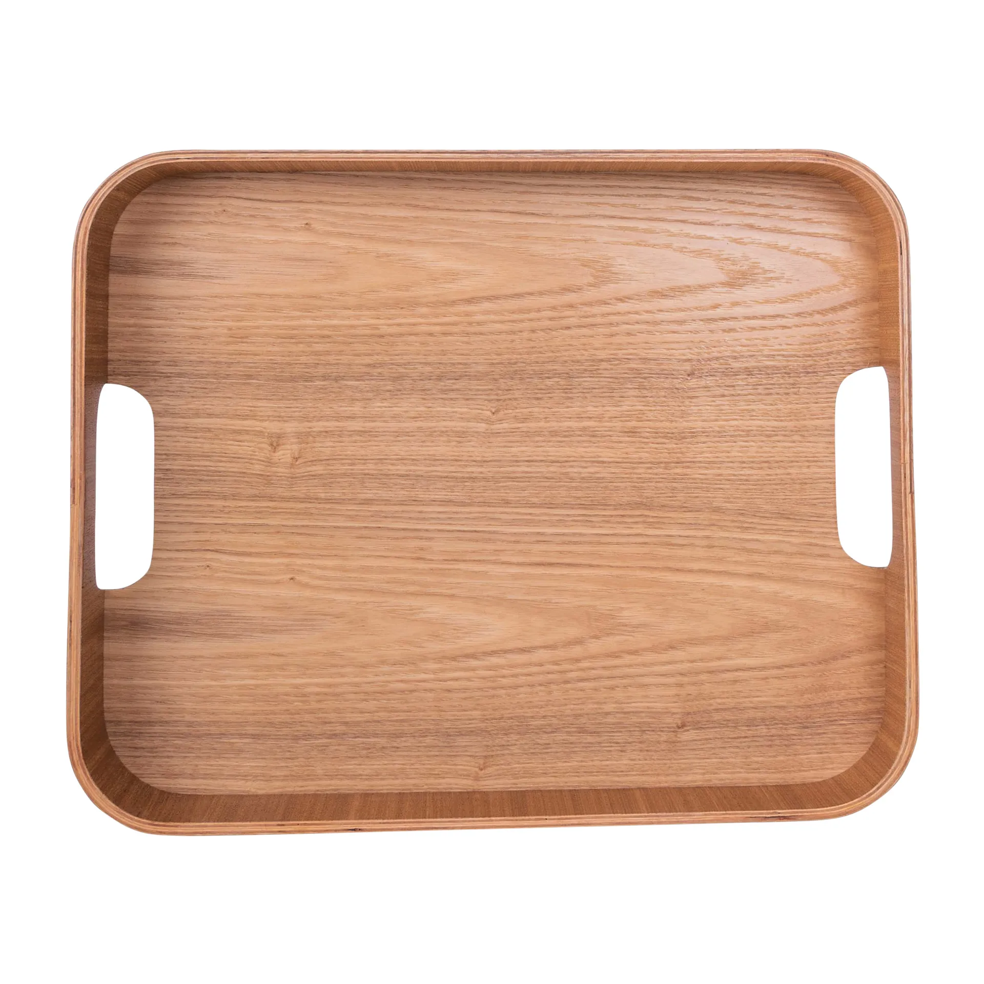 Hanna tarjotin, Ruskea Sagaform