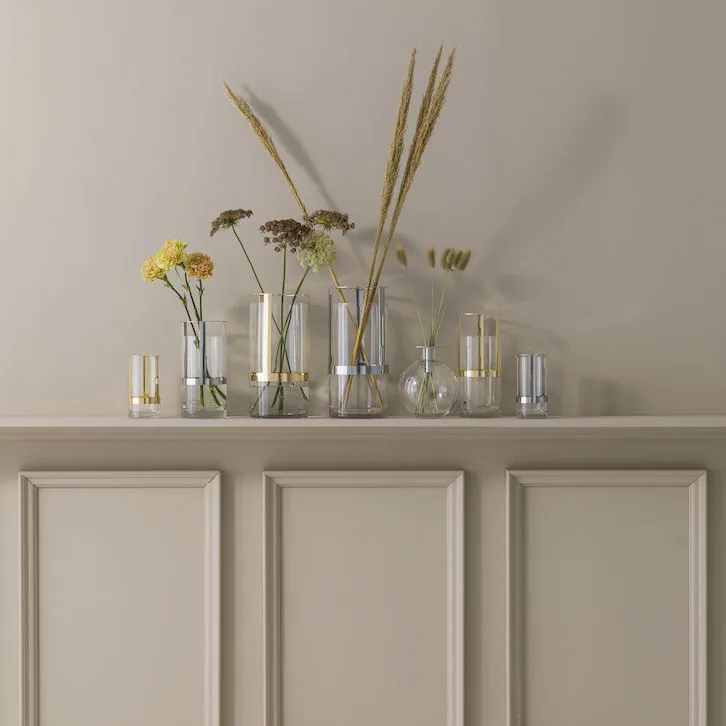 Hold maljakko, suuri, Kulta Sagaform