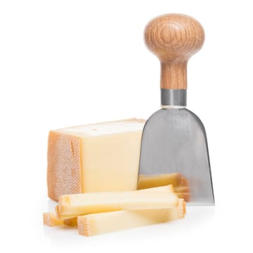 Nature juustoveitsisetti 3 osaa - Tammi - Sagaform