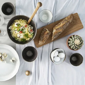 Nature-leikkuulauta - tammi - Sagaform