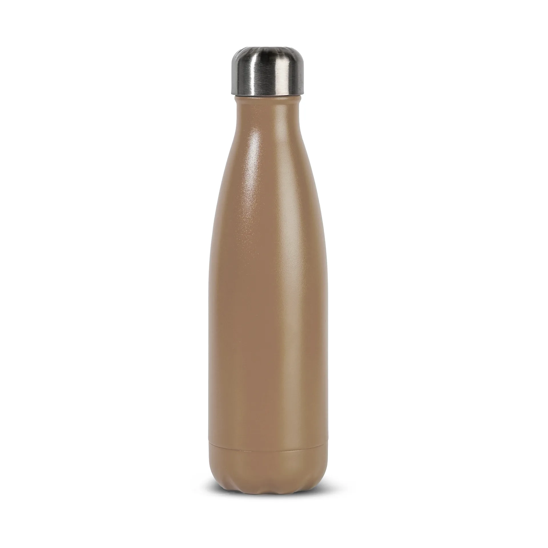 Nils teräspullo 50 cl, Fudge Pantone Sagaform