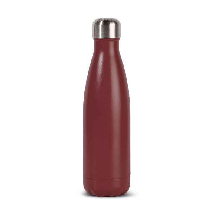 Nils teräspullo 50 cl - Punainen Pantone - Sagaform